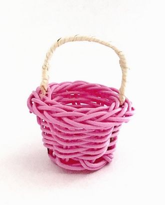 Корзинка плетеная арт. ГЕЛ-20727-1-ГЕЛ0165264 Корзинка плетеная арт. ГЕЛ-20727-1-ГЕЛ0165264