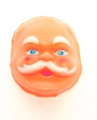Лицо для изгтовления игрушки "Дедушка" арт. ГЕЛ-17556-1-ГЕЛ0165756 Лицо для изгтовления игрушки "Дедушка" арт. ГЕЛ-17556-1-ГЕЛ0165756