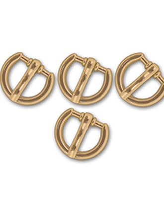 Пряжка мини С3370 арт. ГЕЛ-18054-1-ГЕЛ0167077 Пряжка мини С3370 арт. ГЕЛ-18054-1-ГЕЛ0167077