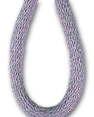 Шнур атласный SAFISA 2 мм, 25 м, цвет 27, серый арт. ГЕЛ-1213-1-ГЕЛ0019365 Шнур атласный SAFISA 2 мм, 25 м, цвет 27, серый арт. ГЕЛ-1213-1-ГЕЛ0019365
