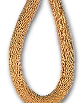 Шнур атласный SAFISA 2 мм, 25 м, цвет 54, золотистый арт. ГЕЛ-13172-1-ГЕЛ0019374 Шнур атласный SAFISA 2 мм, 25 м, цвет 54, золотистый арт. ГЕЛ-13172-1-ГЕЛ0019374