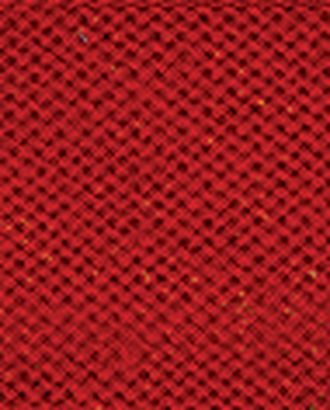 Косая бейка хлопок/полиэстер 20 мм, 25 м, цвет 48, темно-красный арт. ГЕЛ-17112-1-ГЕЛ0019583 Косая бейка хлопок/полиэстер 20 мм, 25 м, цвет 48, темно-красный арт. ГЕЛ-17112-1-ГЕЛ0019583