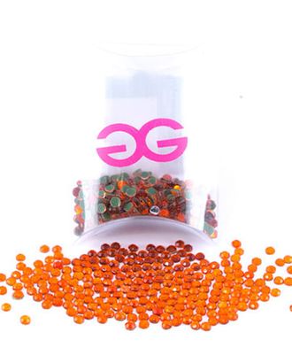 Термоклеевые украшения для декора "Orange 10", 1упак. (720 шт) арт. ГЕЛ-11859-1-ГЕЛ0026466 Термоклеевые украшения для декора "Orange 10", 1упак. (720 шт) арт. ГЕЛ-11859-1-ГЕЛ0026466