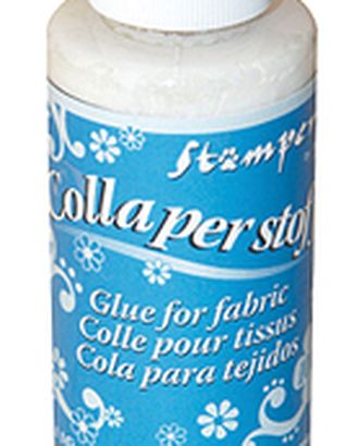 Клей для текстиля "Colla per Stoffa" арт. ГЕЛ-22367-1-ГЕЛ0028696 Клей для текстиля "Colla per Stoffa" арт. ГЕЛ-22367-1-ГЕЛ0028696