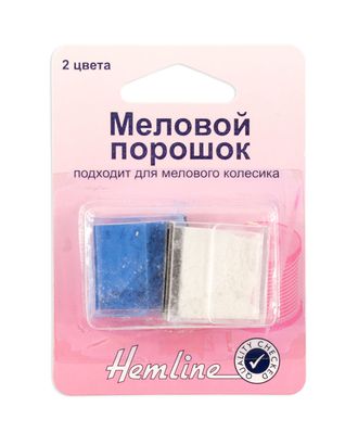 Меловой порошок в пластиковом контейнере, 2 цвета арт. ГЕЛ-15475-1-ГЕЛ0032731 Меловой порошок в пластиковом контейнере, 2 цвета арт. ГЕЛ-15475-1-ГЕЛ0032731