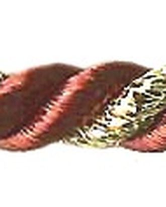 Шнур витой PEGA, красный, 4 мм арт. ГЕЛ-16494-1-ГЕЛ0033039 Шнур витой PEGA, красный, 4 мм арт. ГЕЛ-16494-1-ГЕЛ0033039