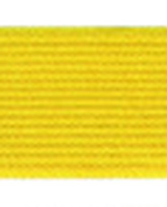 Резинка, 20 мм, цвет желтый арт. ГЕЛ-18388-1-ГЕЛ0033078 Резинка, 20 мм, цвет желтый арт. ГЕЛ-18388-1-ГЕЛ0033078