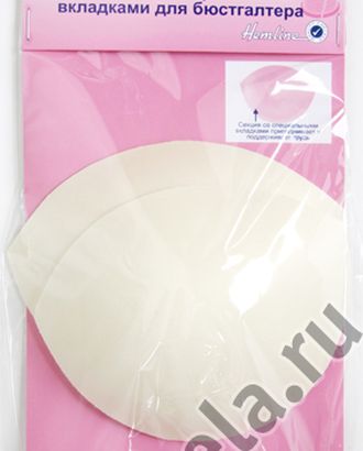 Чашечки корсетные с эффектом push-up арт. ГЕЛ-3396-1-ГЕЛ0037546 Чашечки корсетные с эффектом push-up арт. ГЕЛ-3396-1-ГЕЛ0037546