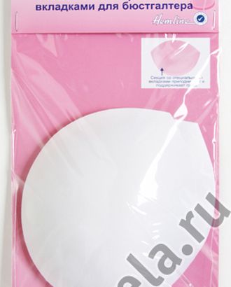 Чашечки корсетные с эффектом push-up арт. ГЕЛ-4363-1-ГЕЛ0037547 Чашечки корсетные с эффектом push-up арт. ГЕЛ-4363-1-ГЕЛ0037547