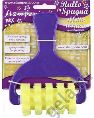 Валик фигурный (поролон) арт. ГЕЛ-11619-1-ГЕЛ0038445 Валик фигурный (поролон) арт. ГЕЛ-11619-1-ГЕЛ0038445