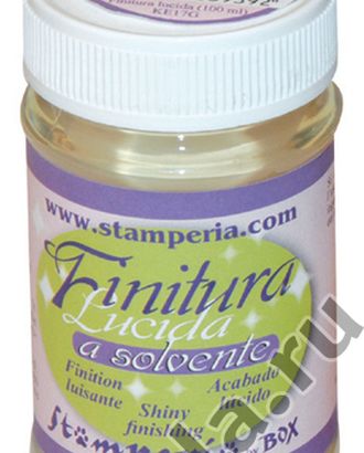 Лак для финишного покрытия "Solvant shiny finishing"на основе сольвента с защитой от влаги арт. ГЕЛ-23342-1-ГЕЛ0040361 Лак для финишного покрытия "Solvant shiny finishing"на основе сольвента с защитой от влаги арт. ГЕЛ-23342-1-ГЕЛ0040361
