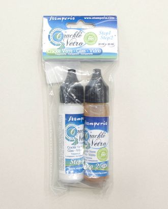 Лак"Кракле Vetro (Ветро)"для стекла, двухкомпонентный арт. ГЕЛ-1827-1-ГЕЛ0040391 Лак"Кракле Vetro (Ветро)"для стекла, двухкомпонентный арт. ГЕЛ-1827-1-ГЕЛ0040391