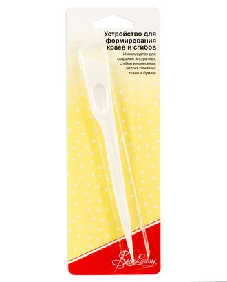 Устройство для формирования краёв и сгибов арт. ГЕЛ-1055-1-ГЕЛ0041772 Устройство для формирования краёв и сгибов арт. ГЕЛ-1055-1-ГЕЛ0041772