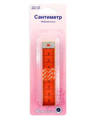 Сантиметровая лента с цветными секциями арт. ГЕЛ-11489-1-ГЕЛ0041779 Сантиметровая лента с цветными секциями арт. ГЕЛ-11489-1-ГЕЛ0041779