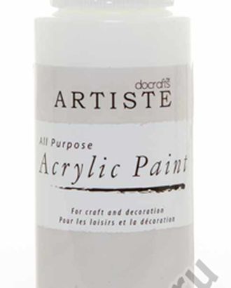Лак акриловый матовый ARTISTE арт. ГЕЛ-21854-1-ГЕЛ0053153 Лак акриловый матовый ARTISTE арт. ГЕЛ-21854-1-ГЕЛ0053153