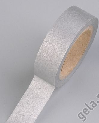 Бумажная декоративная клеевая лента арт. ГЕЛ-16735-1-ГЕЛ0055181 Бумажная декоративная клеевая лента арт. ГЕЛ-16735-1-ГЕЛ0055181