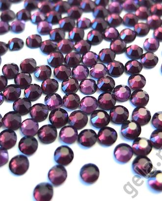 Стразы аметист / Amethyst арт. ГЕЛ-1047-1-ГЕЛ0056458 Стразы аметист / Amethyst арт. ГЕЛ-1047-1-ГЕЛ0056458