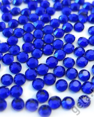 Стразы сапфир / sapphire арт. ГЕЛ-13103-1-ГЕЛ0056503 Стразы сапфир / sapphire арт. ГЕЛ-13103-1-ГЕЛ0056503