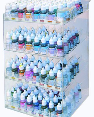 Стенд для красок "Colorink", на спиртовой основе арт. ГЕЛ-20930-1-ГЕЛ0060069 Стенд для красок "Colorink", на спиртовой основе арт. ГЕЛ-20930-1-ГЕЛ0060069