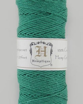 Шнур из пеньки HEMPTIQUE на катушке #20 - 1 мм, 62 ,5 м, 50 г арт. ГЕЛ-10522-1-ГЕЛ0062077 Шнур из пеньки HEMPTIQUE на катушке #20 - 1 мм, 62 ,5 м, 50 г арт. ГЕЛ-10522-1-ГЕЛ0062077