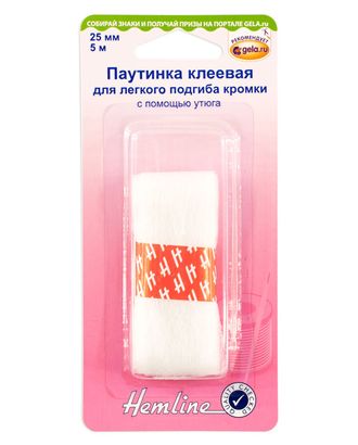 Паутинка клеевая арт. ГЕЛ-17950-1-ГЕЛ0000681 Паутинка клеевая арт. ГЕЛ-17950-1-ГЕЛ0000681