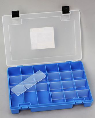 Органайзер для хранения фурнитуры, тип 7 арт. ГЕЛ-3361-1-ГЕЛ0071194 Органайзер для хранения фурнитуры, тип 7 арт. ГЕЛ-3361-1-ГЕЛ0071194