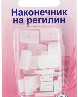 Наконечник на регилин арт. ГЕЛ-20464-1-ГЕЛ0071504 Наконечник на регилин арт. ГЕЛ-20464-1-ГЕЛ0071504