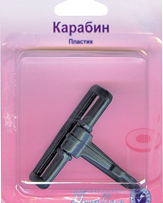 Карабин пластиковый арт. ГЕЛ-10382-1-ГЕЛ0007500 Карабин пластиковый арт. ГЕЛ-10382-1-ГЕЛ0007500