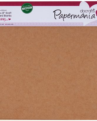 Набор заготовок для открыток с конвертами "Крафт" арт. ГЕЛ-24230-1-ГЕЛ0075685 Набор заготовок для открыток с конвертами "Крафт" арт. ГЕЛ-24230-1-ГЕЛ0075685