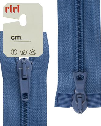 Молния спираль, разъёмная 2 замка, 6 мм, 80 см, цвет 2630, сине-голубой арт. ГЕЛ-8225-1-ГЕЛ0079041 Молния спираль, разъёмная 2 замка, 6 мм, 80 см, цвет 2630, сине-голубой арт. ГЕЛ-8225-1-ГЕЛ0079041