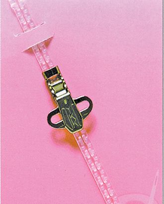 Застежка регулируемая боковая арт. ГЕЛ-4851-1-ГЕЛ0000795 Застежка регулируемая боковая арт. ГЕЛ-4851-1-ГЕЛ0000795