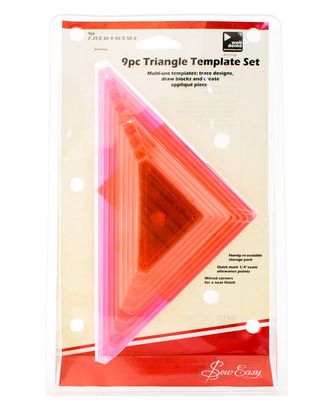 Лекала универсальные "Треугольники", 2", 2.5", 3",3.5", 4", 4.5", 5", 5.5", 6" арт. ГЕЛ-16417-1-ГЕЛ0082842 Лекала универсальные "Треугольники", 2", 2.5", 3",3.5", 4", 4.5", 5", 5.5", 6" арт. ГЕЛ-16417-1-ГЕЛ0082842