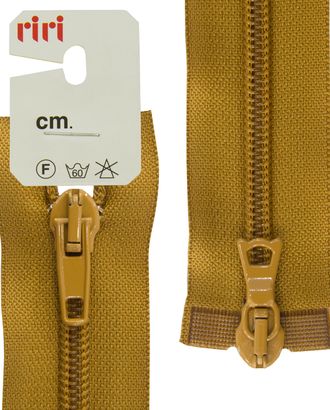 Молния спираль, разъёмная 2 замка, 6 мм, 55 см, цвет 2221, охра арт. ГЕЛ-12179-1-ГЕЛ0085322 Молния спираль, разъёмная 2 замка, 6 мм, 55 см, цвет 2221, охра арт. ГЕЛ-12179-1-ГЕЛ0085322