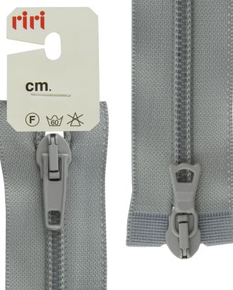 Молния спираль, разъёмная 2 замка, 6 мм, 80 см, цвет 2118, светло-серый арт. ГЕЛ-17996-1-ГЕЛ0085332 Молния спираль, разъёмная 2 замка, 6 мм, 80 см, цвет 2118, светло-серый арт. ГЕЛ-17996-1-ГЕЛ0085332