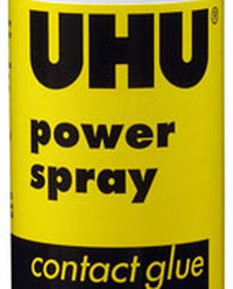 Клей - спрей Power Spruehkleber, 200 мл арт. ГЕЛ-3470-1-ГЕЛ0089723 Клей - спрей Power Spruehkleber, 200 мл арт. ГЕЛ-3470-1-ГЕЛ0089723
