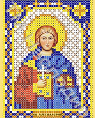 Схема для вышивания бисером "Валерий" арт. ГЕЛ-12160-1-ГЕЛ0089953 Схема для вышивания бисером "Валерий" арт. ГЕЛ-12160-1-ГЕЛ0089953