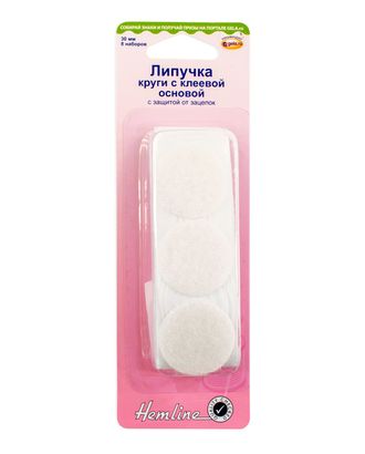 Липучка, круги с клеевой основой арт. ГЕЛ-1378-1-ГЕЛ0090952 Липучка, круги с клеевой основой арт. ГЕЛ-1378-1-ГЕЛ0090952