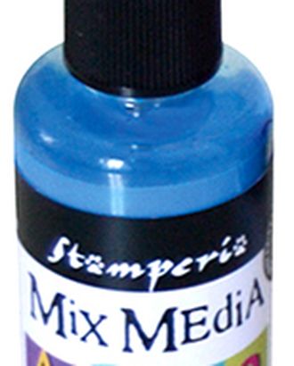 Краска - спрей "Aquacolor Spray "для техники "Mix Media", 60 мл арт. ГЕЛ-10222-1-ГЕЛ0094962 Краска - спрей "Aquacolor Spray "для техники "Mix Media", 60 мл арт. ГЕЛ-10222-1-ГЕЛ0094962