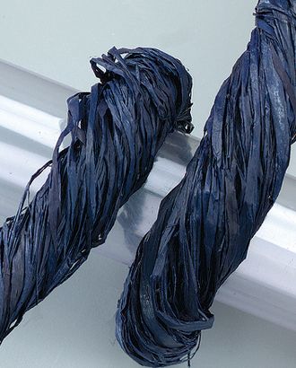 Рафия натуральная, 50 г, цвет голубой арт. ГЕЛ-7426-1-ГЕЛ0096173 Рафия натуральная, 50 г, цвет голубой арт. ГЕЛ-7426-1-ГЕЛ0096173