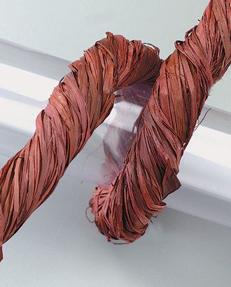Рафия натуральная, 50 г, цвет коричневый арт. ГЕЛ-5362-1-ГЕЛ0096176 Рафия натуральная, 50 г, цвет коричневый арт. ГЕЛ-5362-1-ГЕЛ0096176