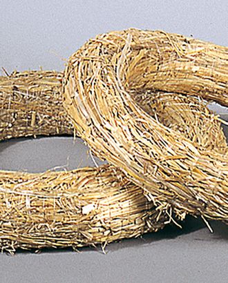 Венок из соломы, 35 см арт. ГЕЛ-4125-1-ГЕЛ0096188 Венок из соломы, 35 см арт. ГЕЛ-4125-1-ГЕЛ0096188