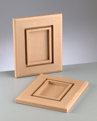 Рамка из картона арт. ГЕЛ-14718-1-ГЕЛ0096217 Рамка из картона арт. ГЕЛ-14718-1-ГЕЛ0096217