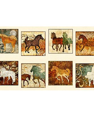 Ткань QUILTING TREASURES коллекция Unbridled арт. ГЕЛ-12855-1-ГЕЛ0098936 Ткань QUILTING TREASURES коллекция Unbridled арт. ГЕЛ-12855-1-ГЕЛ0098936