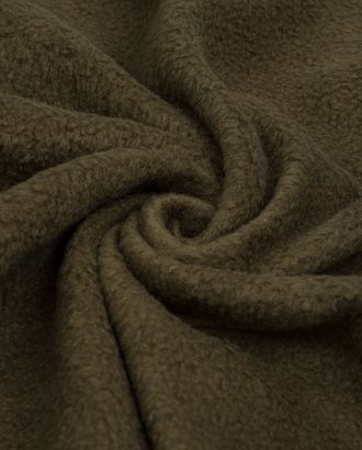Купить флис: ткани для зимних головных уборов Флис однотонный арт. ФЛО-2-61-6608.030 оптом в Гомеле