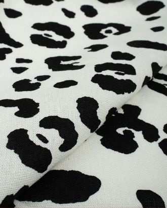 Купить Льняные ткани принтованные Лен Весения арт. ЛН-134-2-21531.007 оптом в Новочеркасске