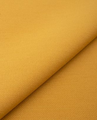 Купить Ткани плательные однотонные желтого цвета из Китая Плательная "Зара" арт. ПЛ-221-2-22041.002 оптом в Гомеле