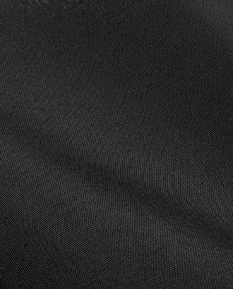 Купить Черные подкладочные ткани Карманка хлопок однотонная арт. КАРМО-10-8-21941.008 оптом в Гомеле