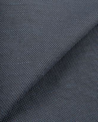 Купить Одежные ткани оттенок стальной Трикотаж лакоста "Зара" арт. ТЛ-79-12-21350.012 оптом в Гомеле