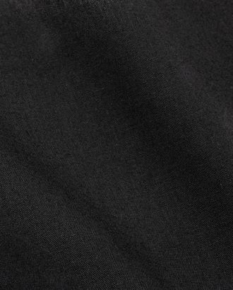 Купить Черные подкладочные ткани Карманка однотонная арт. КАРМО-3-10-21942.010 оптом в Гомеле
