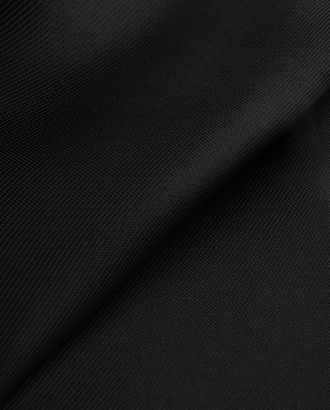 Купить Черные подкладочные ткани Поливискоза однотонная "Хамелеон" арт. ПД-223-10-21212.001 оптом в Гомеле